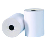 200x Thermal Paper Rolls 57x38mm - 9.5m Register EFTPOS POS Receipt Bulk V238-SUPDZ-40009164324944