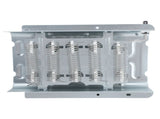 279838 Dryer Heating Element Kit Replaces 3403585 W10724237 3398063 3398064 8565582 V1294-YM0703-3113230116811