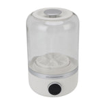 Portable Washing Machine 10W Quiet Rechargeable Mini Laundry Washer for Underwear Baby Clothes and V1294-YM0901-3113250018511