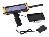 20M Depth Metal Detector with Screen Search Finder 1200M Range Deep Underground Gold Silver Copper V1294-YM0901-3111240113612