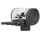 L02 Milk Pulsator Stainless Steel Milking Machine Accessory for Cow Cattle Goat Sheep V1294-YM0901-3111200279111
