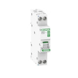 Clipsal Residual Current Breaker with Overcurrent Protection Type A 25Amp 6kA 30mA C Curve 1 V1202-9311554812737