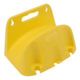 Wall Mounted Water Pipe Reel Bracket Hose Pipe Hanger Water Hose Storage Reel Holder for 20m Tube V1294-YM0717-3111220246211