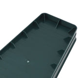 4PCS Downspout Splash Block Rain Gutter Downspout Extensions Fixable Downspout Extender with 8 V1294-YM0901-3111230346414