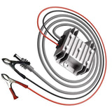 Step Up Power Cable 12V to 30V 3.5A Converter with Power Cable, 9V to 28V Input Step Up Power V1369-AZ3-W-14023