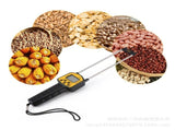 Digital LCD Grain Moisture Meter Corn Stalks Rice Soybean Water Content Analyzer V1294-YM0901-3111200217311