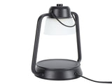 Candle Warmer Lamp with Timer Vintage Aromatherapy Wax Melting Light Electric Candle Warmer with 2 V1294-YM0901-3119240049811