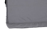 2PCS Patio Chair Cushions 18.9x18.9x3.94in Outdoor Seat Cushions for Patio Furniture Garden Sofa V1294-YM0901-3116250003412
