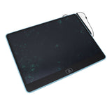 LCD Writing Tablet Solar Doddle Board 15W 5V 3A Large Screen Portable Educational Digital Drawing V1294-YM0710-3111230309111