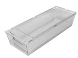 Drawer Storage Box Multifunctional Stackable Storage Container for Toothpaste Hairspray Soap Makeup V1294-YM0523-3117220056912