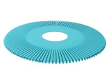 Pool Cleaner Pleated Vacuum Seal Rubber Enhanced Performance Pool Cleaner Pleated Seal for K12894 V1294-YM0901-3111240139811