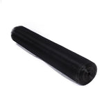 30m Black Chicken Wire Mesh Roll Heavy Duty Aviary Netting & Garden Fencing for Poultry Enclosures V63-952941