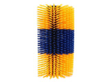 Livestock Scratching Brush 435mm Horse Cow Scratcher Relieve Back Itching Horse Full Massage V1294-YM0901-3111240226312