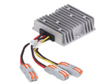 20A 300W MPPT Solar Charge Controller Buck Synchronous Rectifier Photovoltaic Battery Charger 24 V1294-YM0718-3114220051311