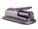 Bed Vacuum Cleaner Cordless Handheld Mattress Cleaner UV Mite Remover Cleaning Machine for Pillows V1294-YM0706-3113230217311