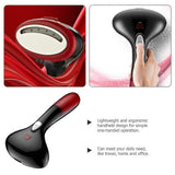 2 Pack Portable Handheld Garment Steamer for Business Travel Clothes Ironing V1263-JX-5905
