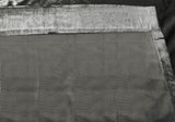 Large Thick Velvet Curtains Warp Knitted Velvet 540x270cmHooks Pinch Pleat Grey V702-CNY8-2-NB-GRAYA1234