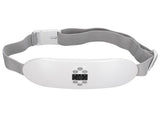 Electric Waist Belt Device EMS Menstrual Heating Pad Portable Cordless Heating Pad for Abdomen V1294-YM0523-3113210321711