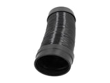 55cm/21.7in Air Duct Hose PVC Vent Hose Noise Reducer Silencer Hose for Ventilator Fan Exhaust V1294-YM0901-3113210076312