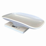 Digital Pet Scale Multifunction Small Animal Scale Electronic Scale with LCD Display for Newborn V1370-AZ4-07688