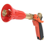 Agricultural High Pressure Hose Sprayer Garden Spray Head Tree Sprinkling Watering Tool V1294-YM0901-3112200019911