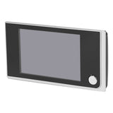 3.5" LCD Digital Video Door Peephole Viewer Camera Home Security System V1294-YM0722-JYB02248