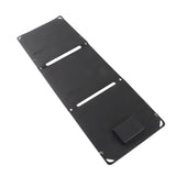 30W Solar Panel Dual USB Output IP68 Water Resistant Portable Foldable Solar Charger with 1 to 3 V1294-YM0901-3111240106111