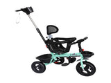 BoPeep Kids Tricycle Ride On Trike Toddler Green KD1045-GN