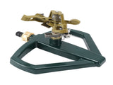 Rotating for Yard Lawn 360 Degree Rotation Adjustable Large Area Coverage Automatic Garden V1294-YM0901-3111240054211