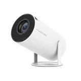 NNEOBA Transpeed 4K Wifi6 Portable Projector V728-1005007068336333-D