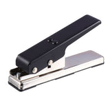 Guitar Pick Punch Iron 1Pack For Guitar Accessories Music Practice 12X4X7In V1370-AZ4-15134