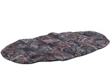 Camping Pet Mat 300D PU Water Proof Pine Needle Foldable Outdoor Travel Dog Bed with Storage Bag for V1294-YM0901-3111250161911
