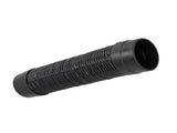 55cm/21.7in Air Duct Hose PVC Vent Hose Noise Reducer Silencer Hose for Ventilator Fan Exhaust V1294-YM0901-3113210076312