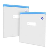 20Pc Printer Consumables Vacuum Bag For 3D Printer Filament Reusable Vacuum Compression Storage Bags V1189-LWWAL-20260327-04167