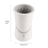 Pet Foot Washer USB Charging Automatic Dog Paw Cleaner Silicone Pet Foot Washing Cup for Dogs Cats V1294-YM0717-10130091