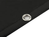 Backflow Preventer Insulation Cover Black 30 x 24in Backflow Preventer Cover for Winter Pipe Freeze V1294-YM0718-220907LW02-6