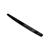 Black Car Chrome Front Bonnet Hood Trim Line For ISUZU D-Max Dmax & MU-X V201-CARDMAX50BL8AU