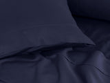 Royal Comfort - Balmain 1000TC Bamboo cotton Sheet Sets - Royal Blue ABM-10002045