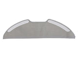 Replacement Parts Accessories for Eureka E10s Robot Vacuum Cleaner Filter Mop V1189-LWWAL-20260327-04816