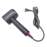 Hair Dryer High Speed Fast Drying Powerful 1300W Intelligent Negative Ions Portable Blow Dryer for V1294-YM0901-3113240245212