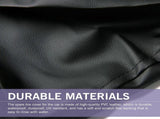 Tire cover - 17 inch - Tire covers - Spare tire cover - Tire dust cover - Spare wheel dust cover V1188-MS101-02781-1