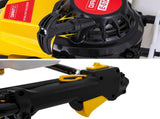 Giantz Post Hole Digger Motor Only Petrol Engine Yellow DI-EE-OV-N-YE