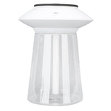 Humidifier Aroma Diffuser Mushroom Shape 760ml Capacity Rechargeable Home Decoration for Room Office V1294-YM0901-3113230376311