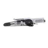 Pneumatic Belt Sander Adjustable Speed Smooth Grinding Angle Grinder Pneumatic Tool for Furniture V1294-YM0706-3111230210111