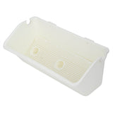 Wall Mounted Plastic Large Hanging Plant Pot Flower Pot Garden Plant Decoration V1294-YM0901-JY35069-03