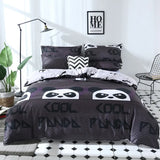 Bouquet Como Bloomscape Quilt / Doona / Duvet Cover set V745-AQ081306E3
