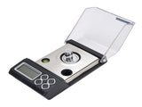 20g Digital Milligram Scale 0.001 High Accuracy Pocket Jewelry Scale Electronic Balance with 10g V1294-YM0901-3118250028911