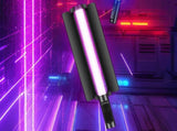 RGB Handheld LED Light Stick Dimmable Photography Lighting Wand V1263-JX-6757