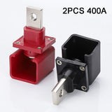 2X300/400A Brass Lithium Battery Terminal Connector Energy Storage Terminal 300A 400A V1189-LWWAL-20260327-04028