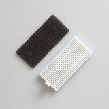 Filter Side Brush For M200/M201/M501/T700 Robotic Vacuum Cleaner Parts Sweeper Robot Cleaning V1189-LWWAL-20260327-04518